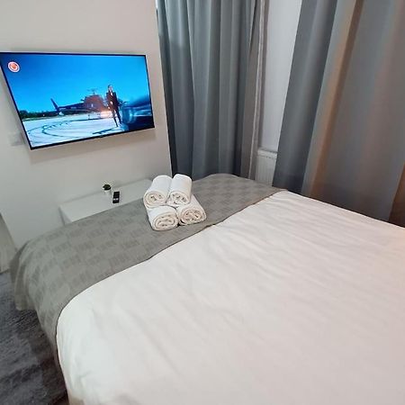 Old Town Studio 1 Apartment Nr 4 Baia Mare Bagian luar foto