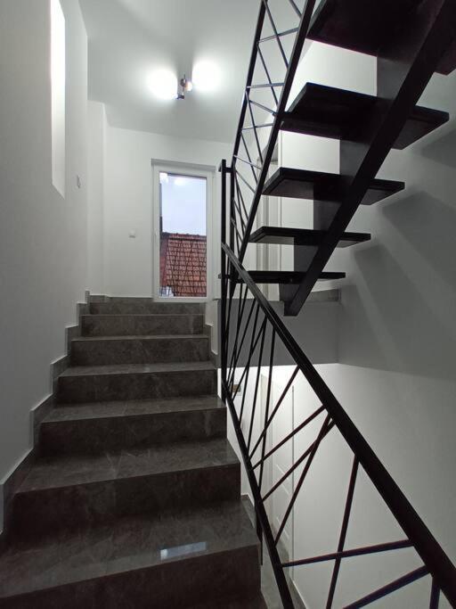 Old Town Studio 1 Apartment Nr 4 Baia Mare Bagian luar foto