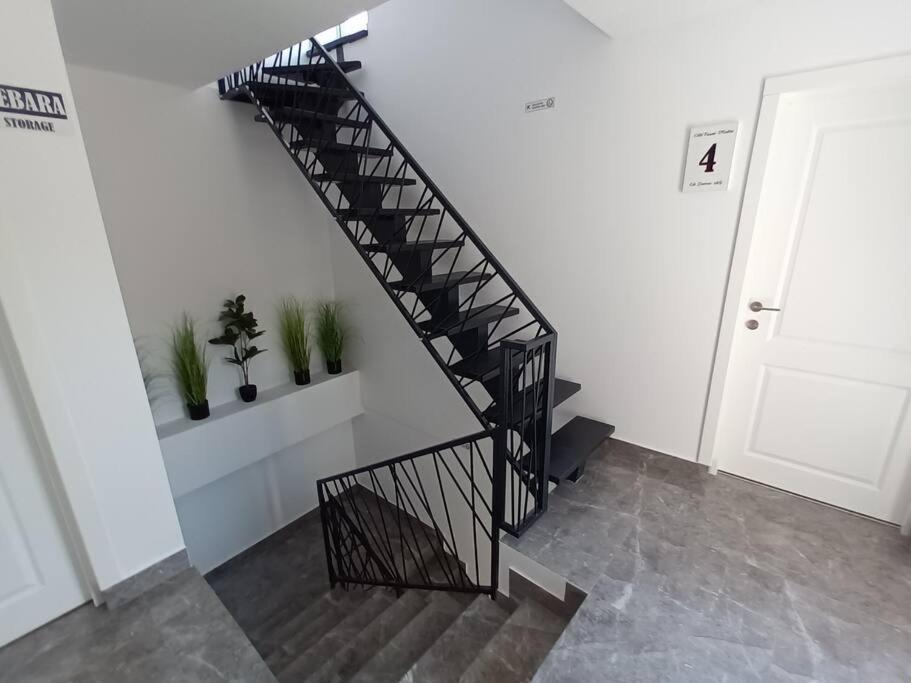 Old Town Studio 1 Apartment Nr 4 Baia Mare Bagian luar foto
