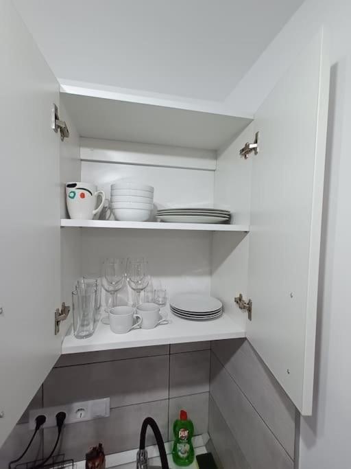 Old Town Studio 1 Apartment Nr 4 Baia Mare Bagian luar foto