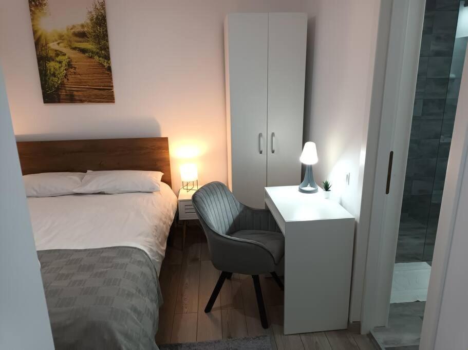 Old Town Studio 1 Apartment Nr 4 Baia Mare Bagian luar foto