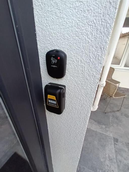 Old Town Studio 1 Apartment Nr 4 Baia Mare Bagian luar foto